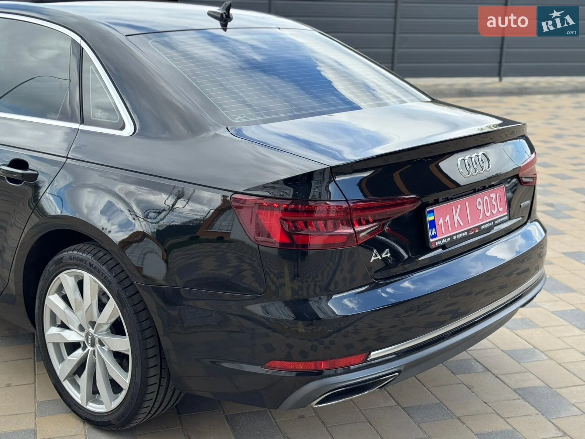 2019 Audi A4 - мініатюра 11