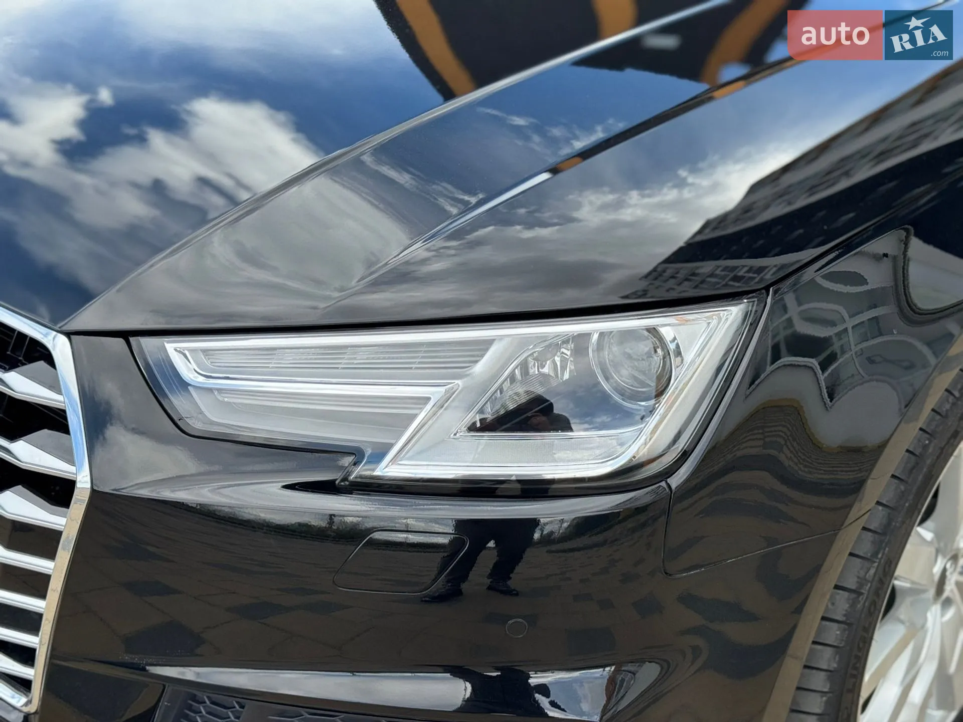 2019 Audi A4 - мініатюра 17