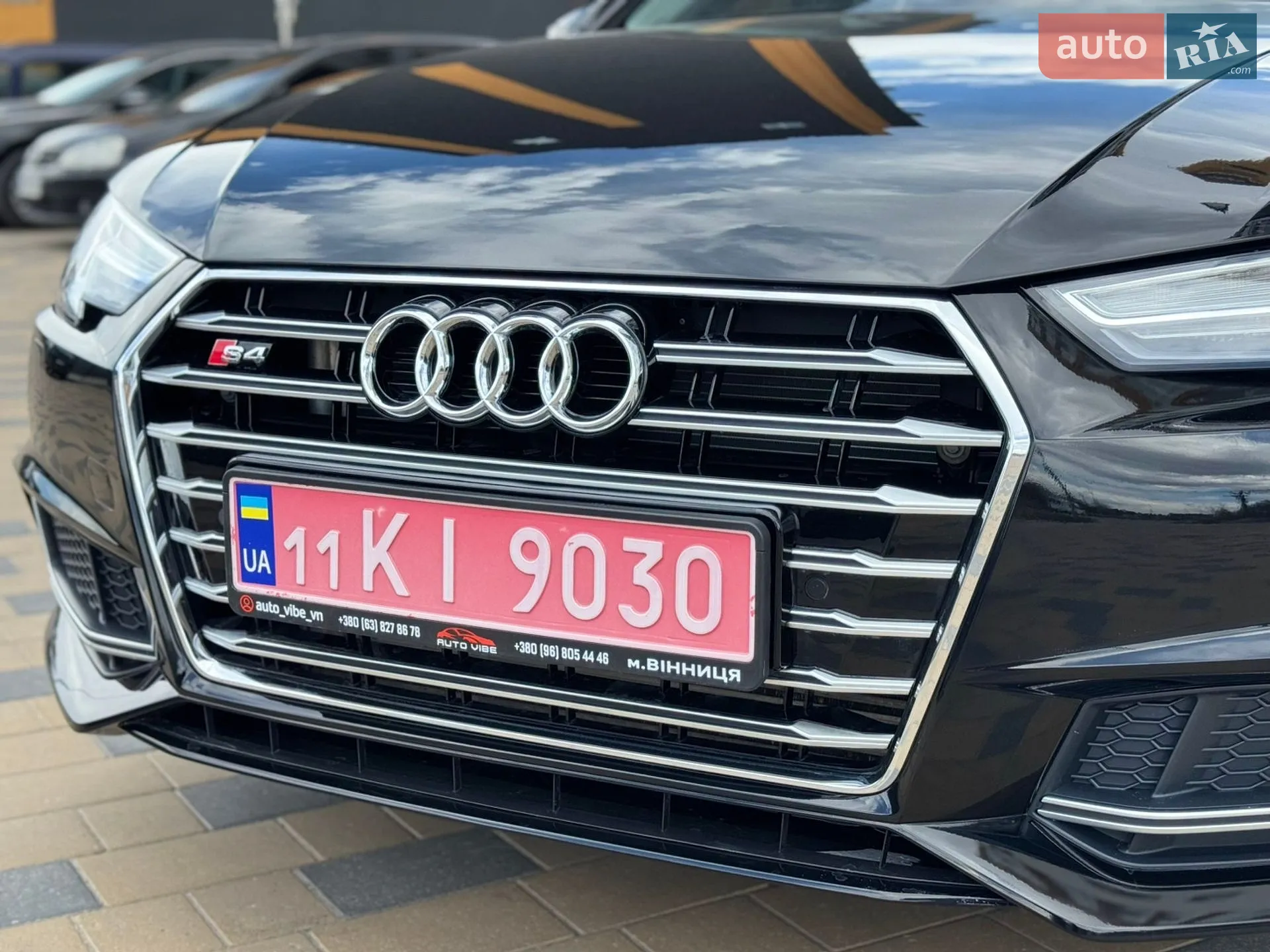 2019 Audi A4 - мініатюра 25