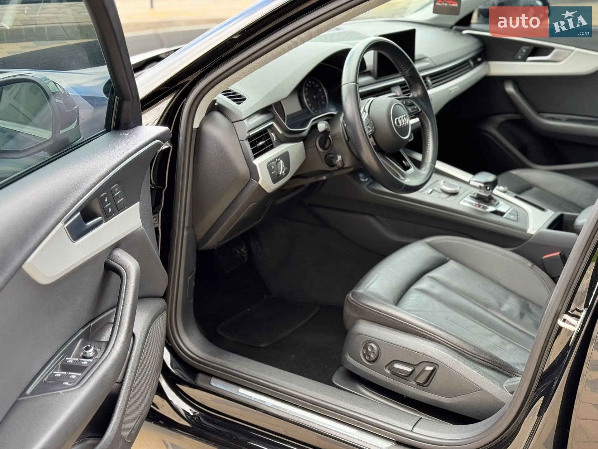 2019 Audi A4 - мініатюра 27