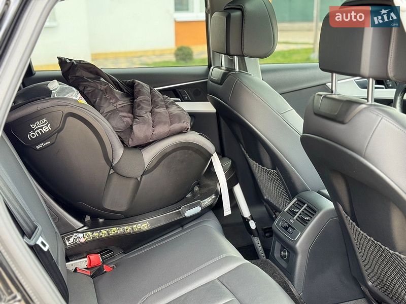 Седан Audi A4 2019 в Виннице