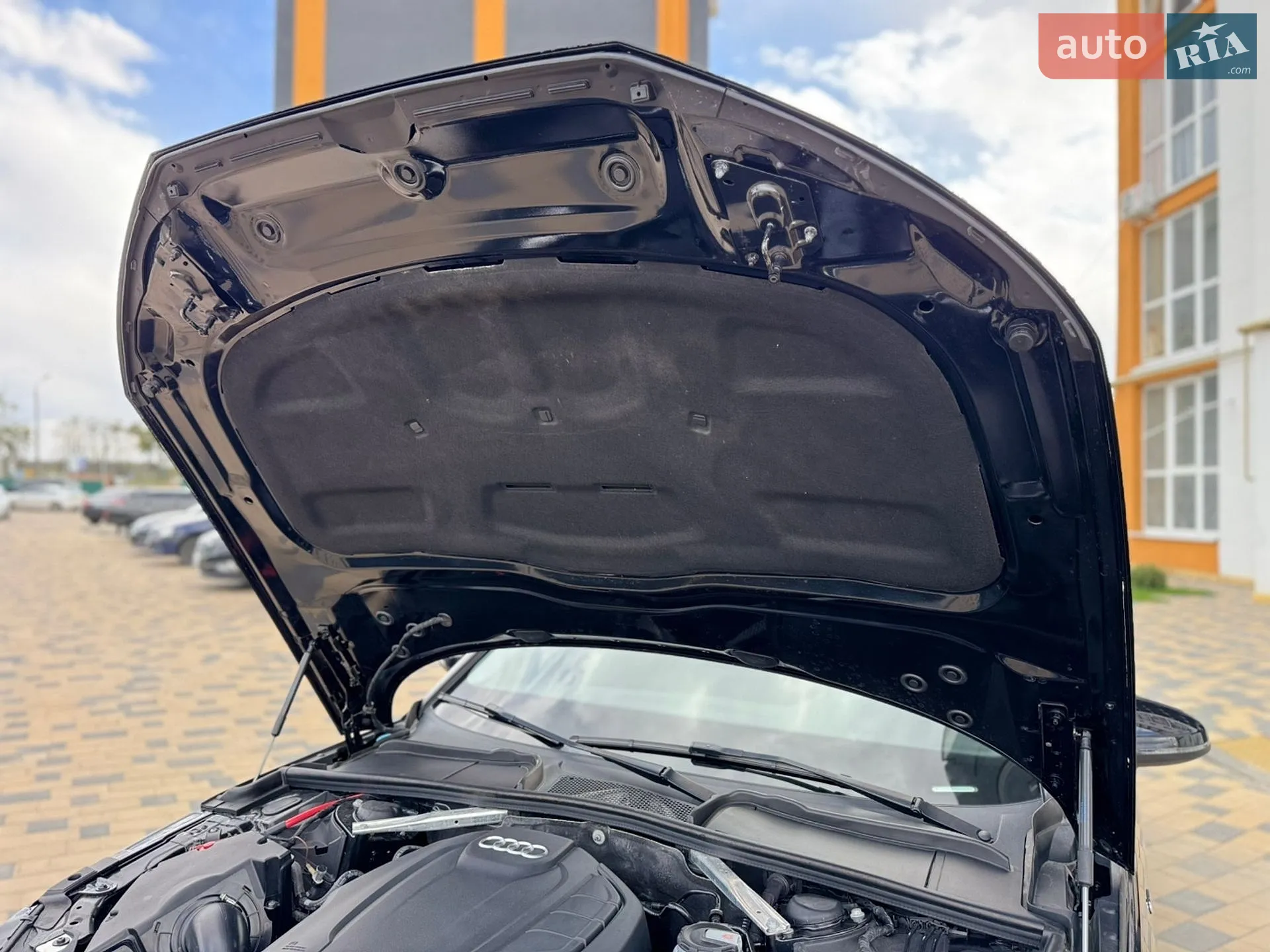 2019 Audi A4 - мініатюра 52