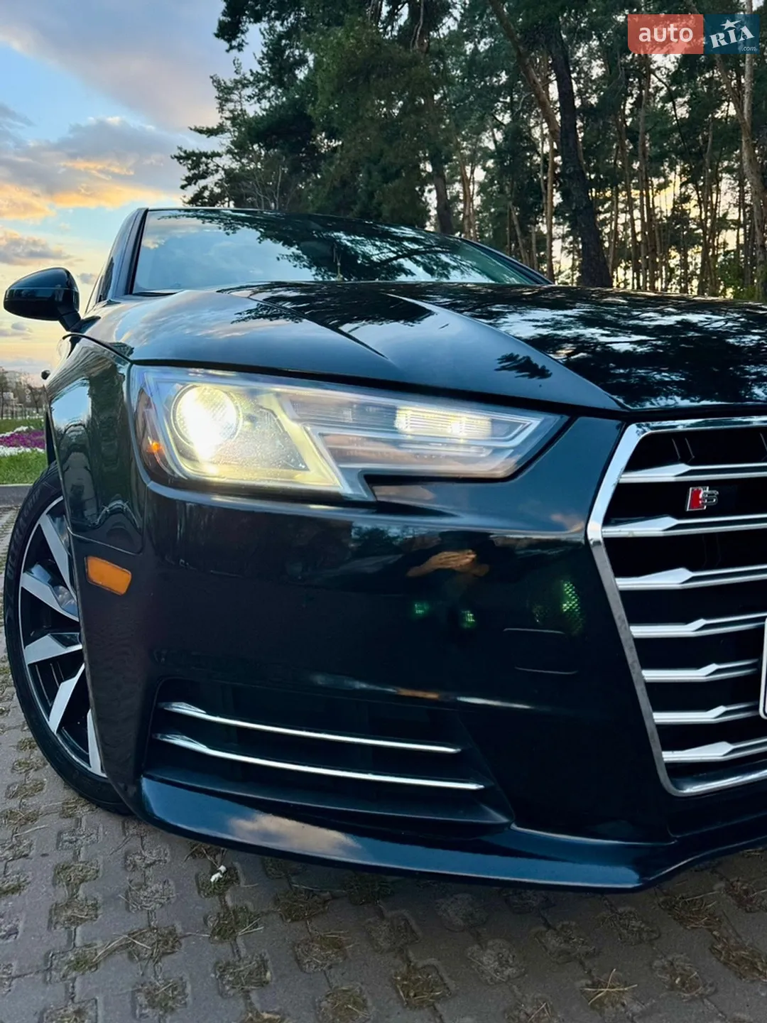 2016 Audi A4 - мініатюра 2