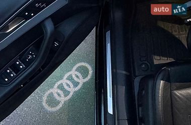 Седан Audi A4 2016 в Киеве