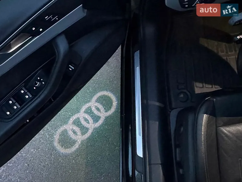 Audi A4 2016 VIN WAUGMAF48HN043676 фото оголошення 16 з 67