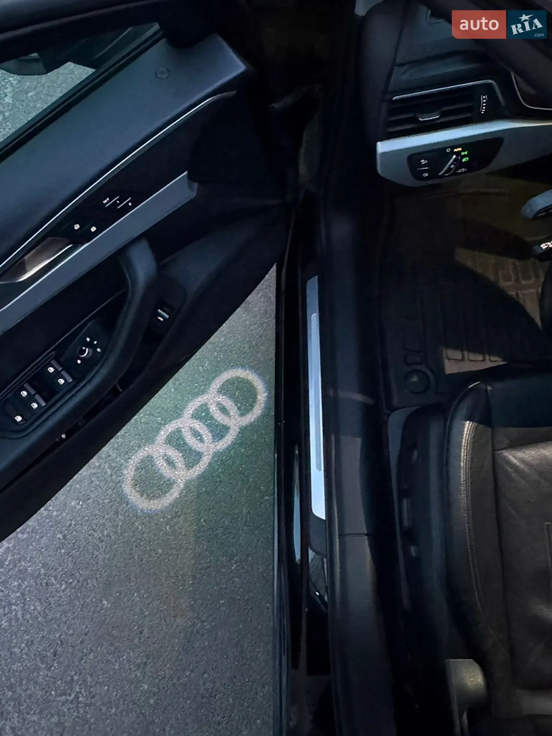 2016 Audi A4 - мініатюра 16