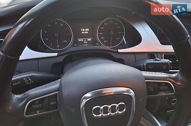 Седан Audi A4 2012 в Кагарлику
