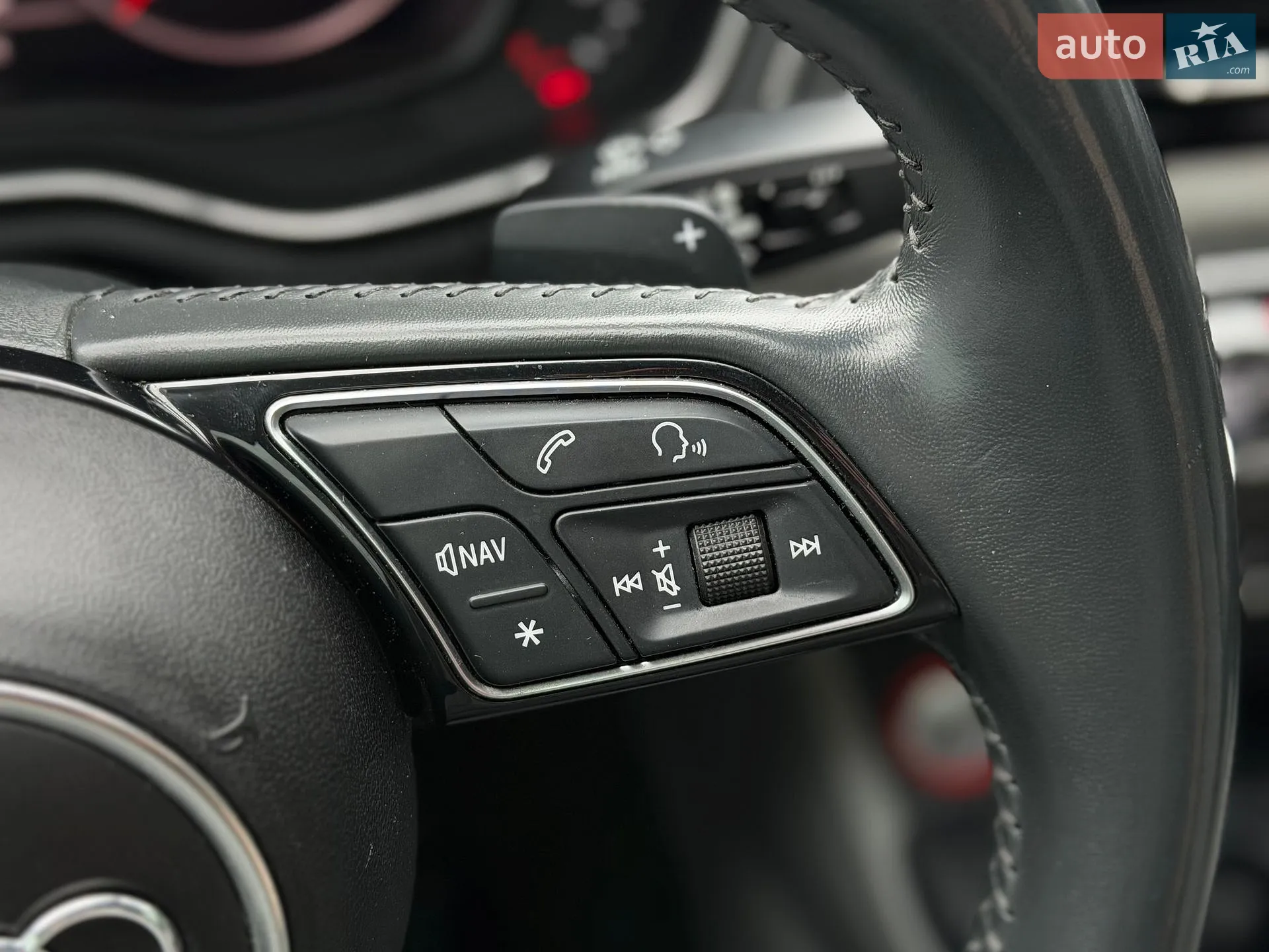2018 Audi A4 - мініатюра 43
