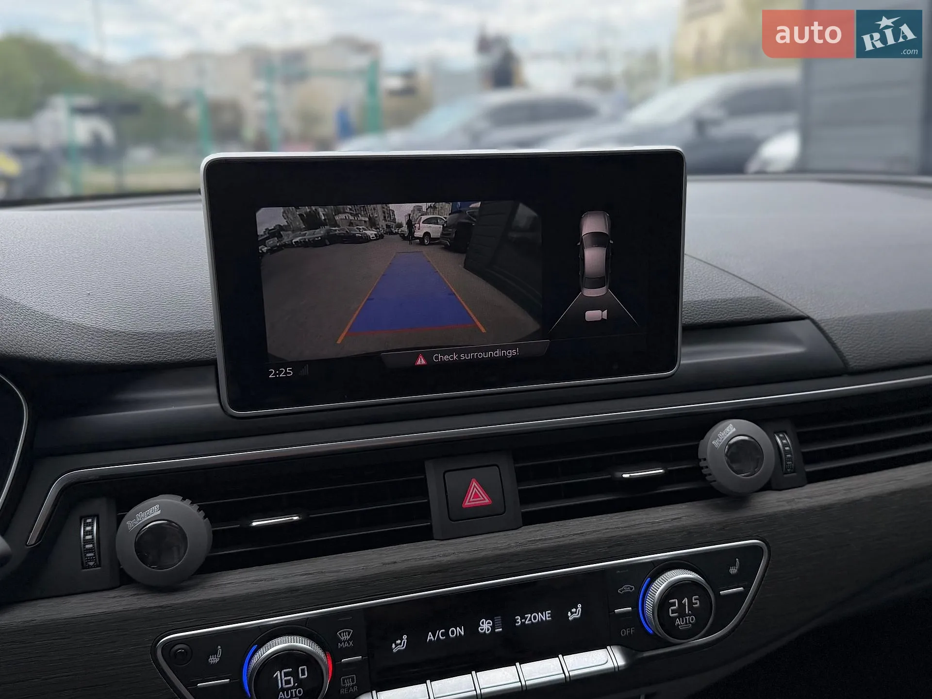 2018 Audi A4 - мініатюра 48