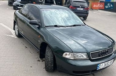 Седан Audi A4 1996 в Хмельницком