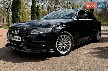 Седан Audi A4 2008 в Хорошеве
