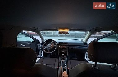 Універсал Audi A4 2003 в Львові