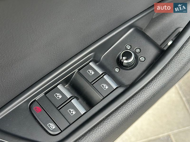 Седан Audi A4 2019 в Києві