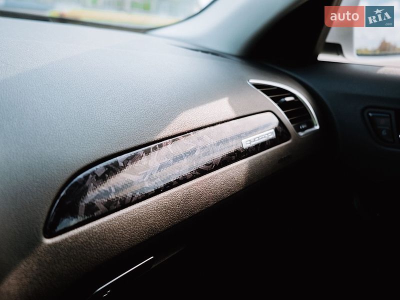 Седан Audi A4 2009 в Днепре