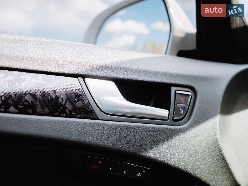 Седан Audi A4 2009 в Запорожье