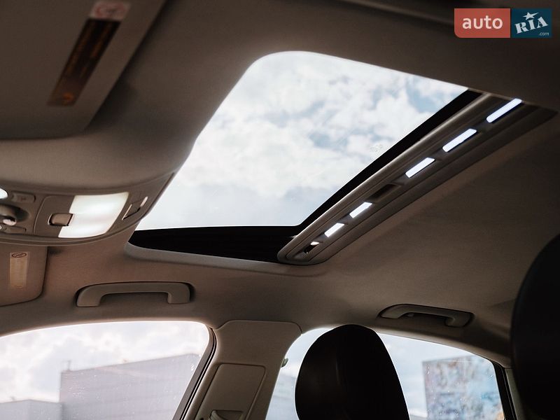 Седан Audi A4 2009 в Запорожье