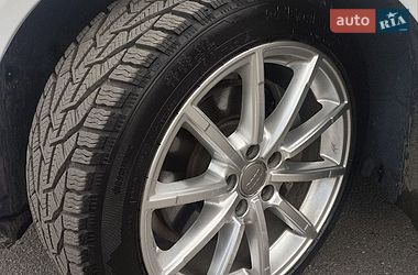 Седан Audi A4 2015 в Белой Церкви