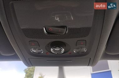 Седан Audi A4 2015 в Белой Церкви