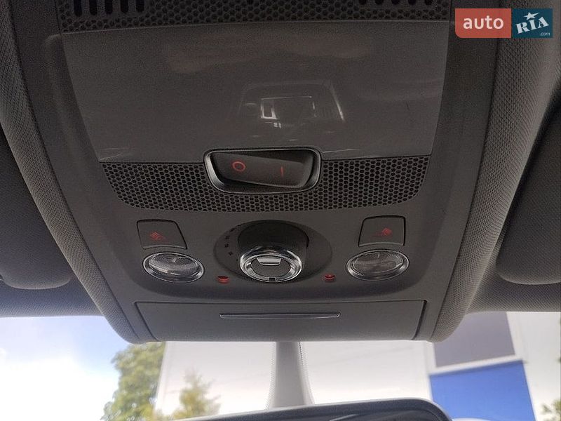 Седан Audi A4 2015 в Белой Церкви