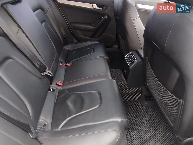 Audi A4 2015 VIN WAUAFAFL6GA004517 фото оголошення 20 з 65