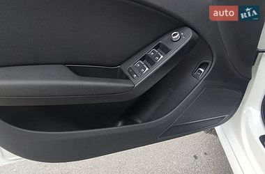 Седан Audi A4 2015 в Белой Церкви