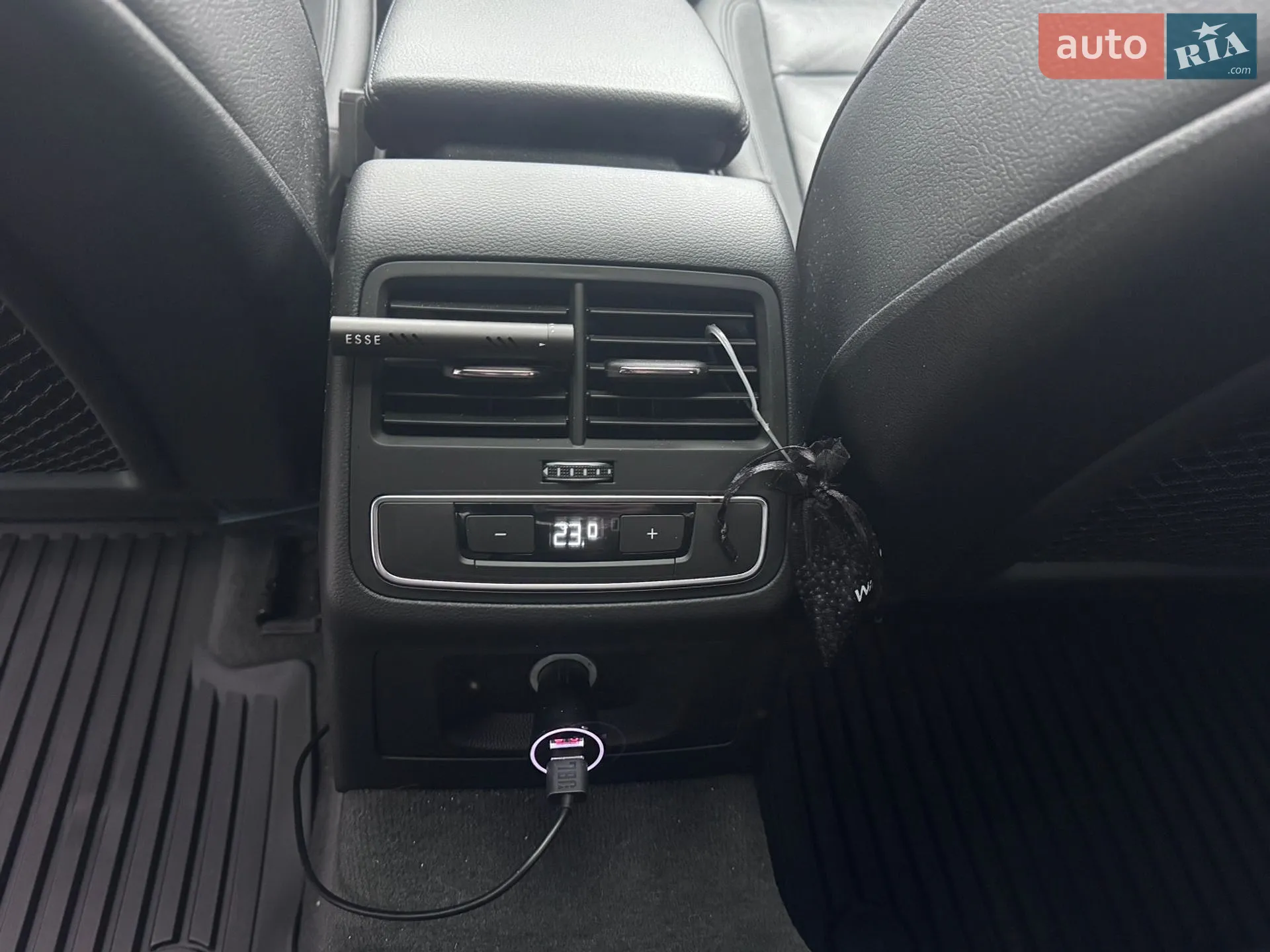 2017 Audi A4 - мініатюра 9