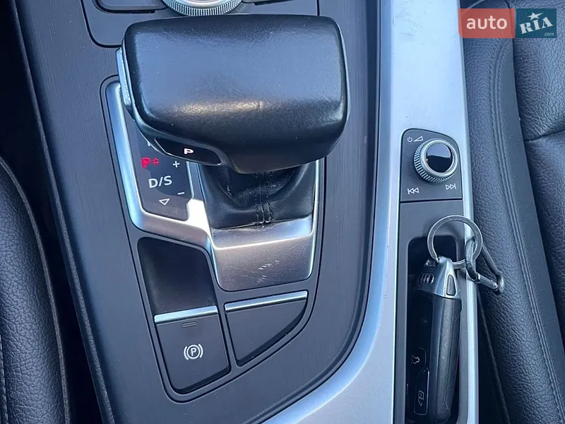 Audi A4 2017 VIN WAUZZZF41HA168227 фото оголошення 13 з 82
