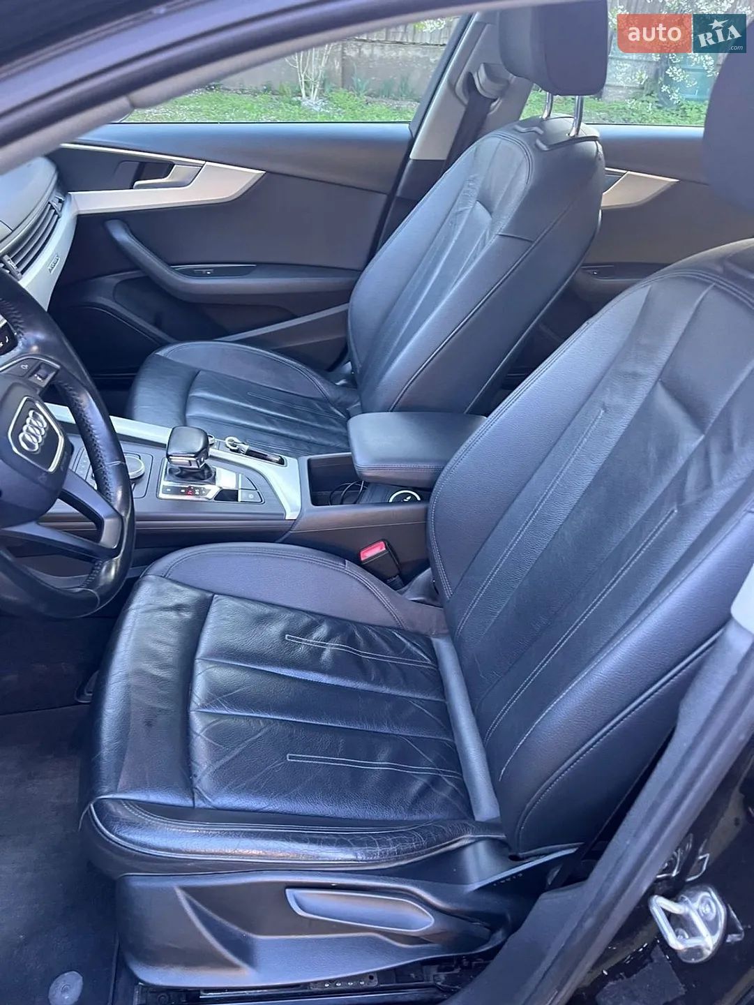 2017 Audi A4 - мініатюра 29