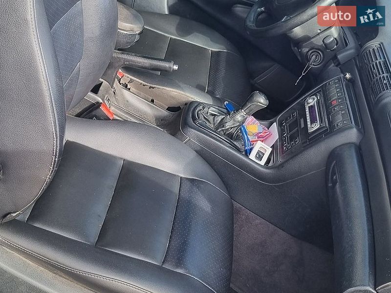 Седан Audi A4 1997 в Броварах
