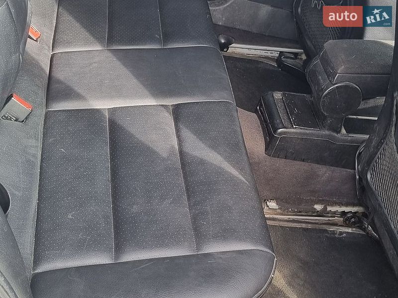 Седан Audi A4 1997 в Броварах