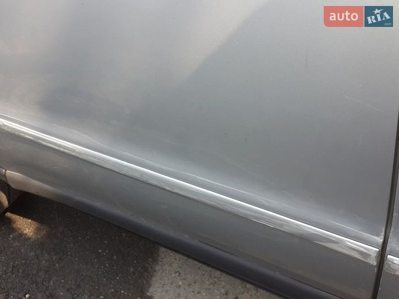 Седан Audi A4 1997 в Броварах