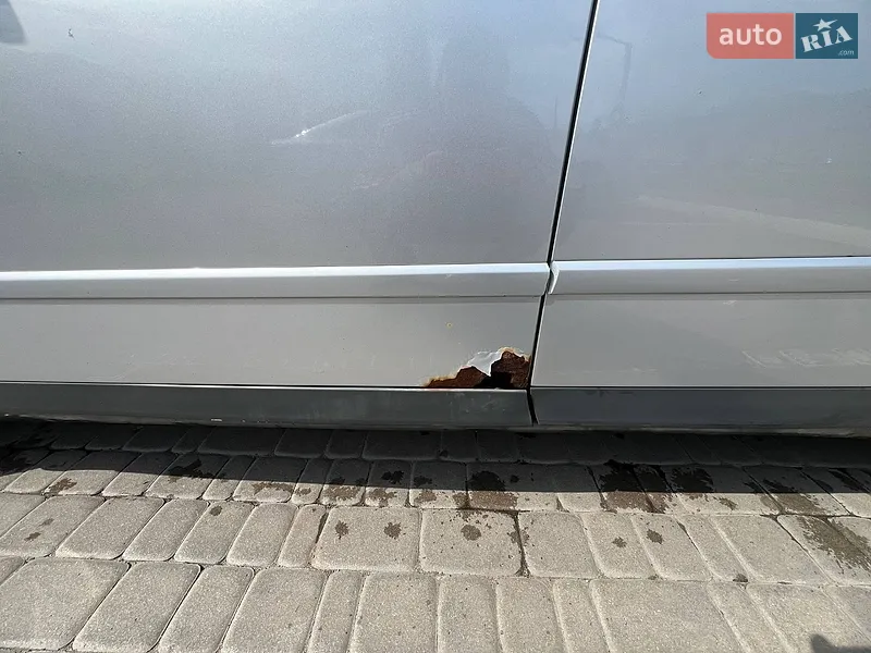 Audi A4 2001 VIN WAUZZZ8E92A139412 фото оголошення 6 з 51