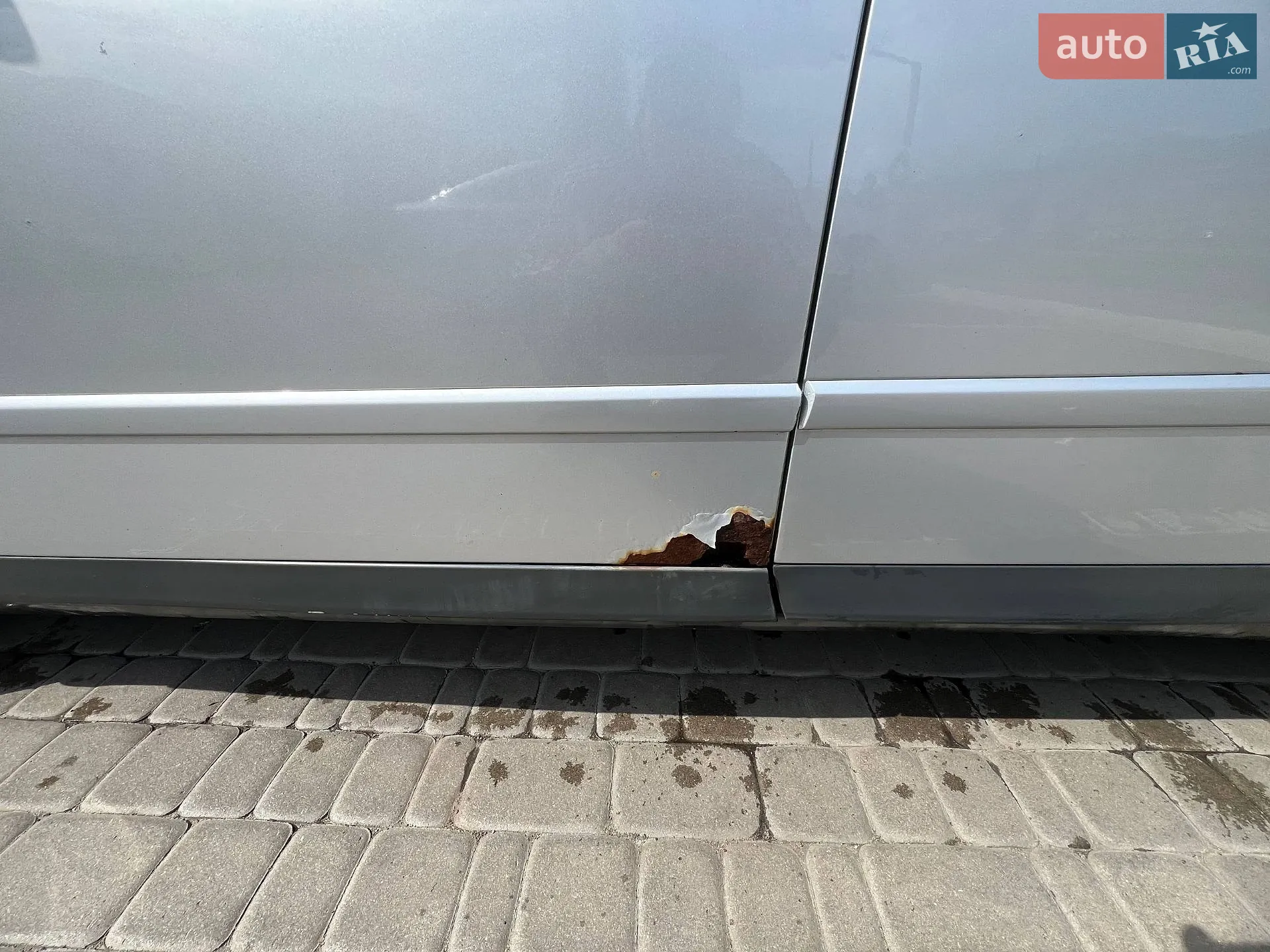 Audi A4 2001 VIN WAUZZZ8E92A139412 фото оголошення 6 з 13
