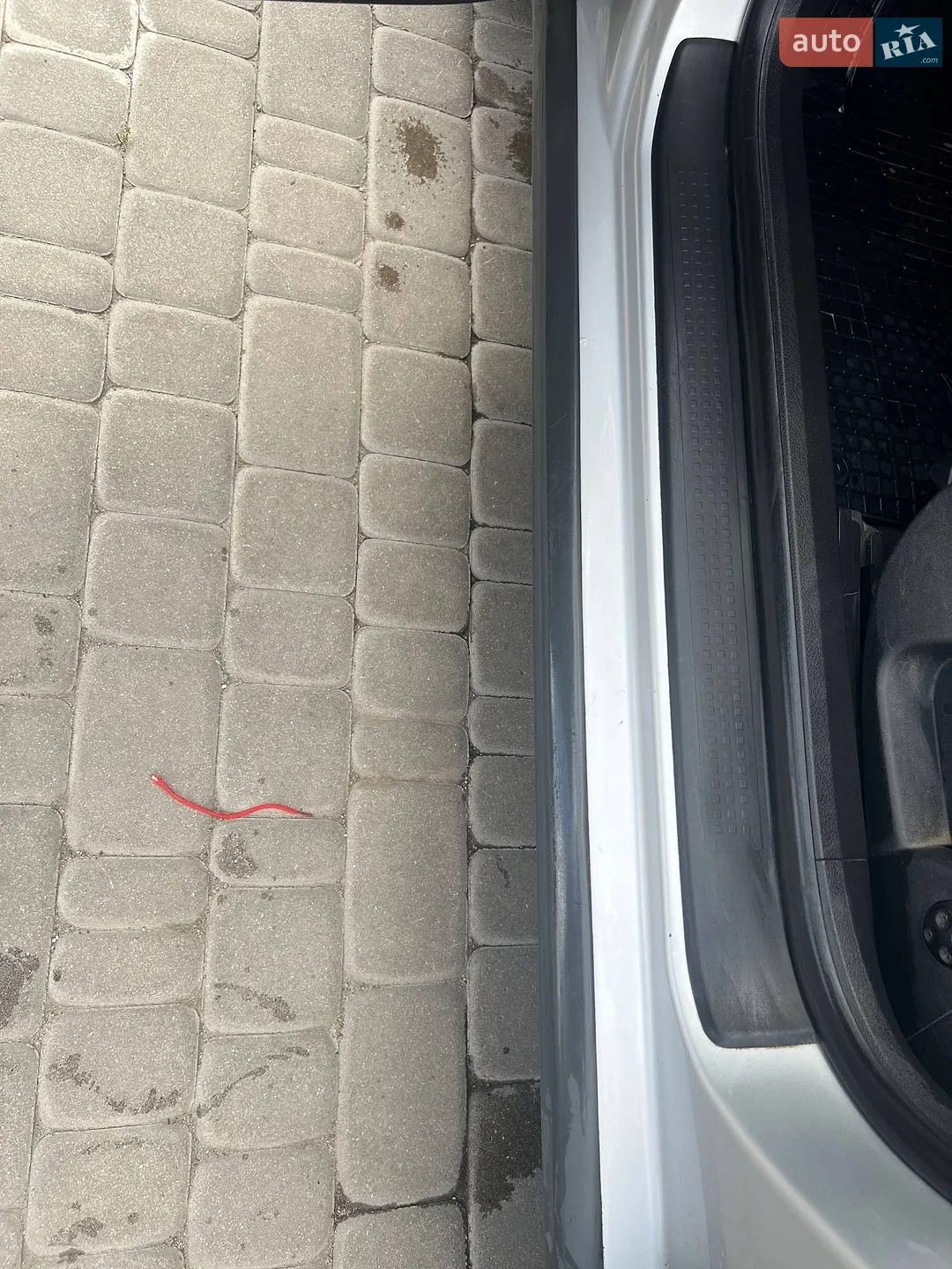 Audi A4 2001 VIN WAUZZZ8E92A139412 фото оголошення 9 з 13