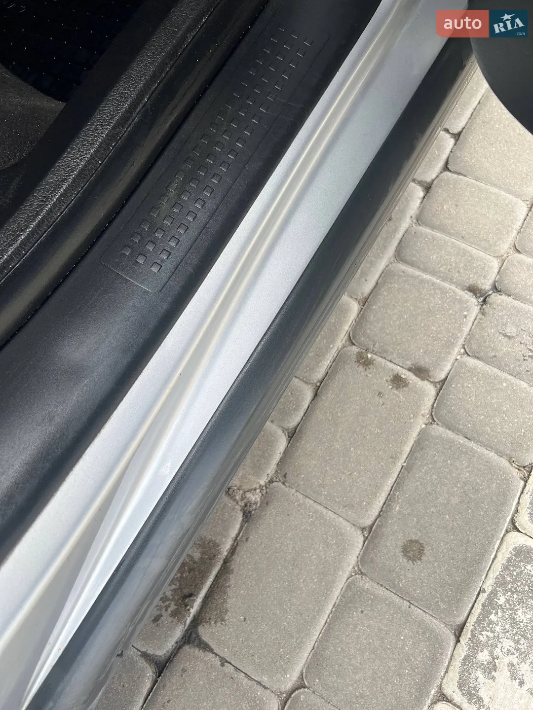 Audi A4 2001 VIN WAUZZZ8E92A139412 фото оголошення 10 з 13