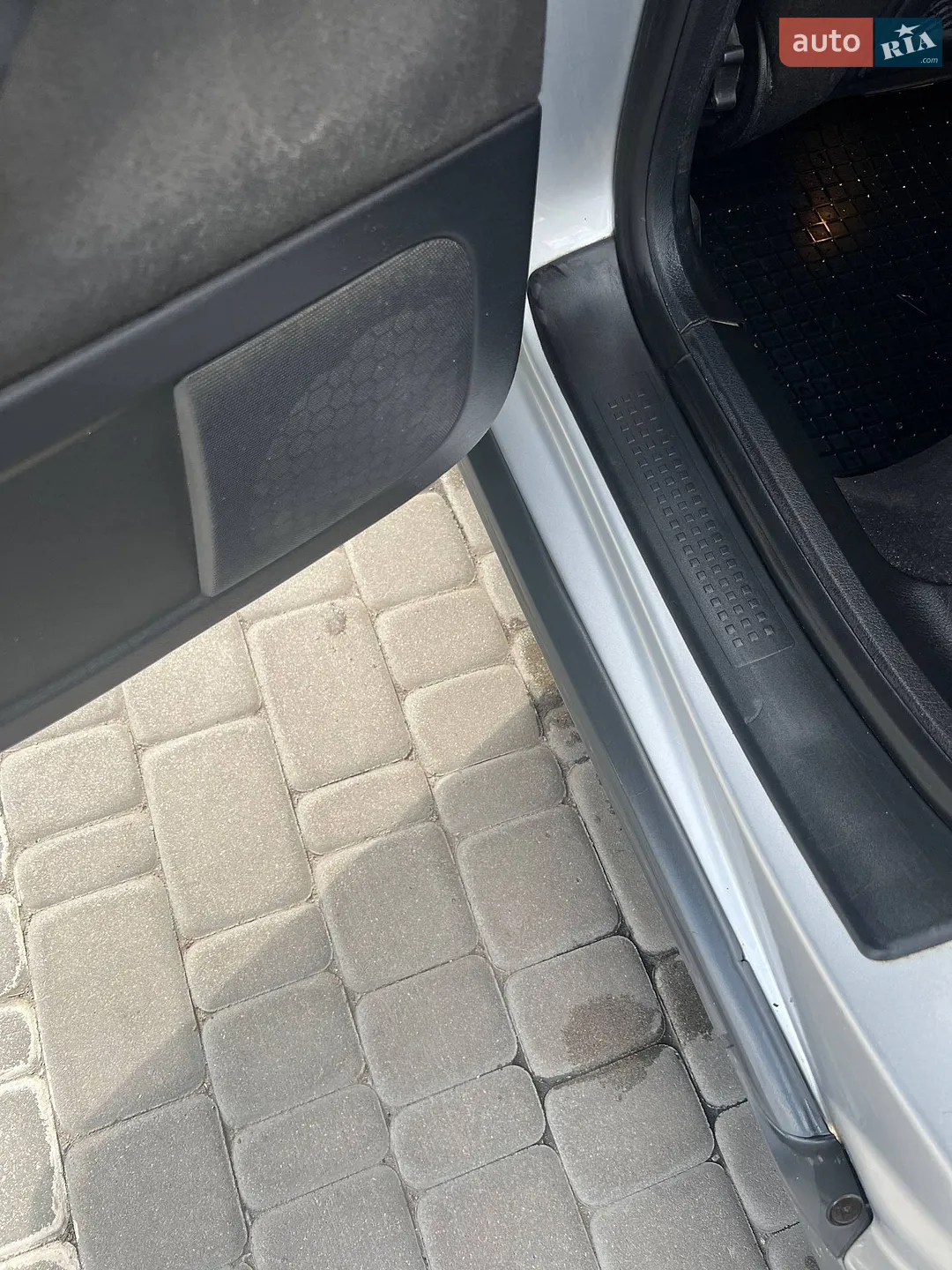 Audi A4 2001 VIN WAUZZZ8E92A139412 фото оголошення 12 з 13