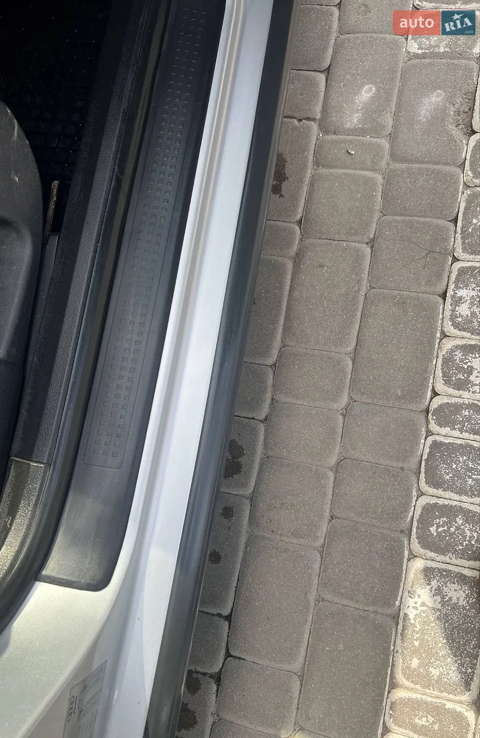 Audi A4 2001 VIN WAUZZZ8E92A139412 фото оголошення 11 з 13