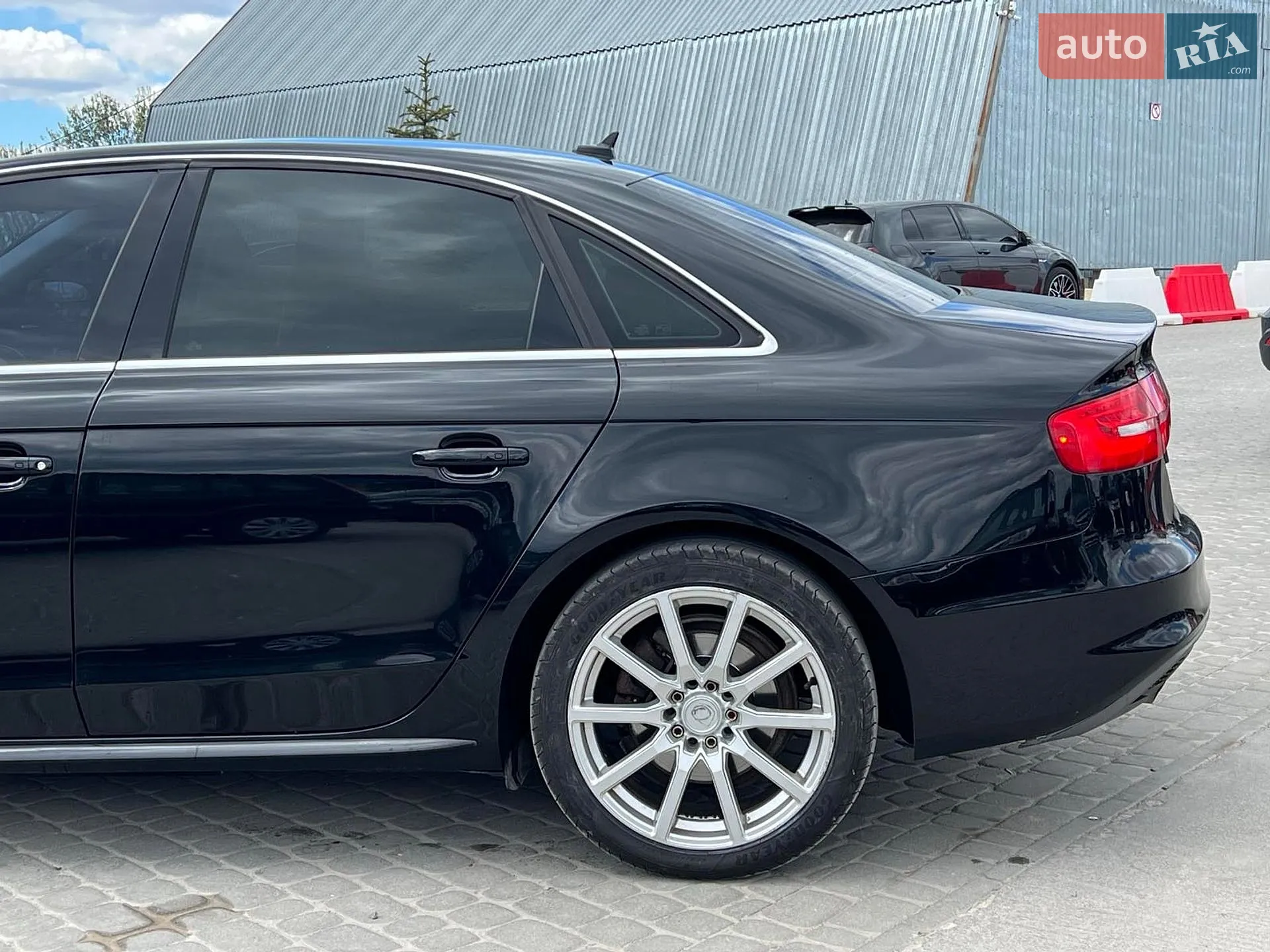 2014 Audi A4 - мініатюра 6