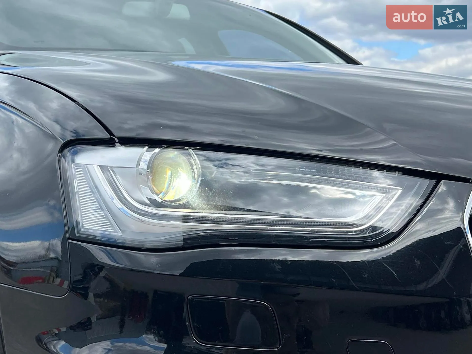 2014 Audi A4 - мініатюра 13