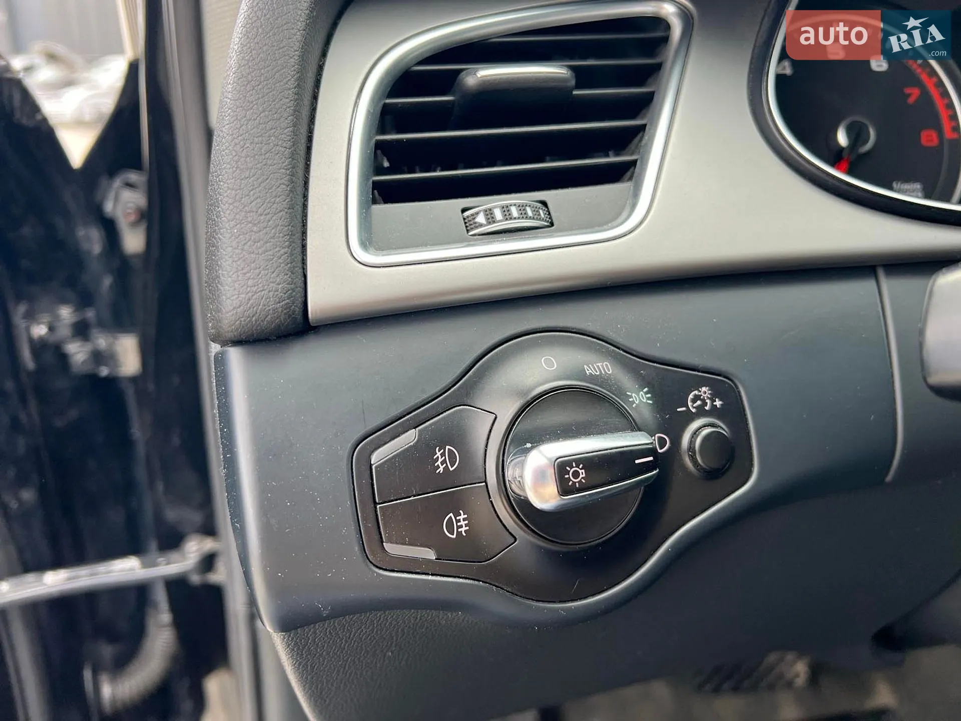 2014 Audi A4 - мініатюра 21