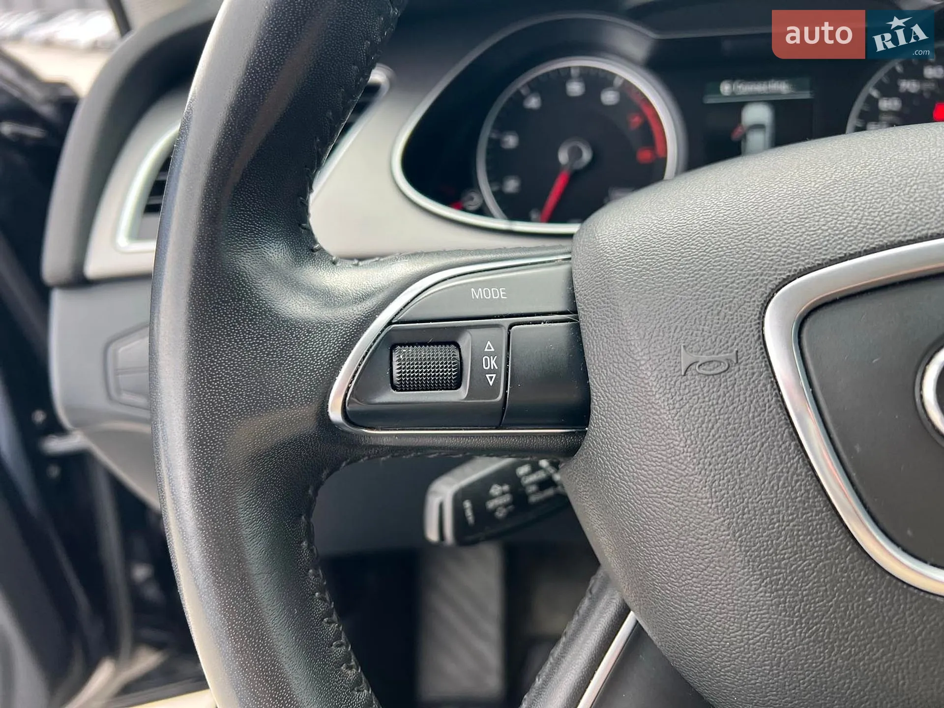 2014 Audi A4 - мініатюра 25