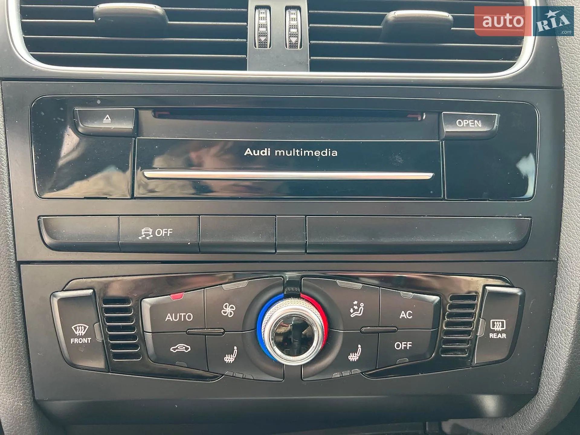 2014 Audi A4 - мініатюра 29