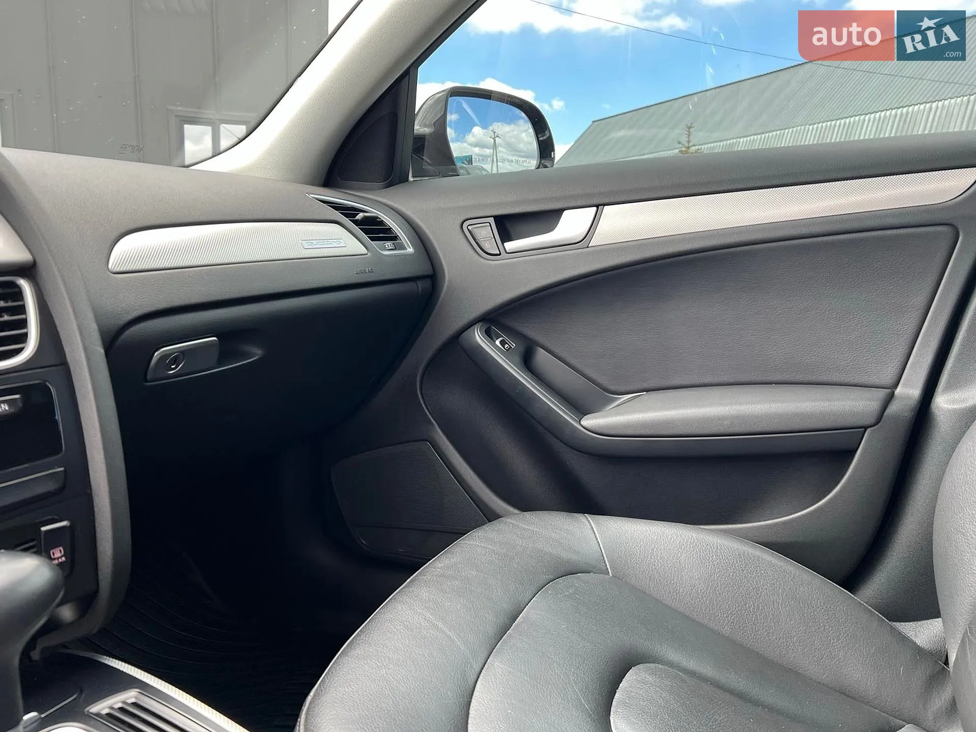 2014 Audi A4 - мініатюра 33