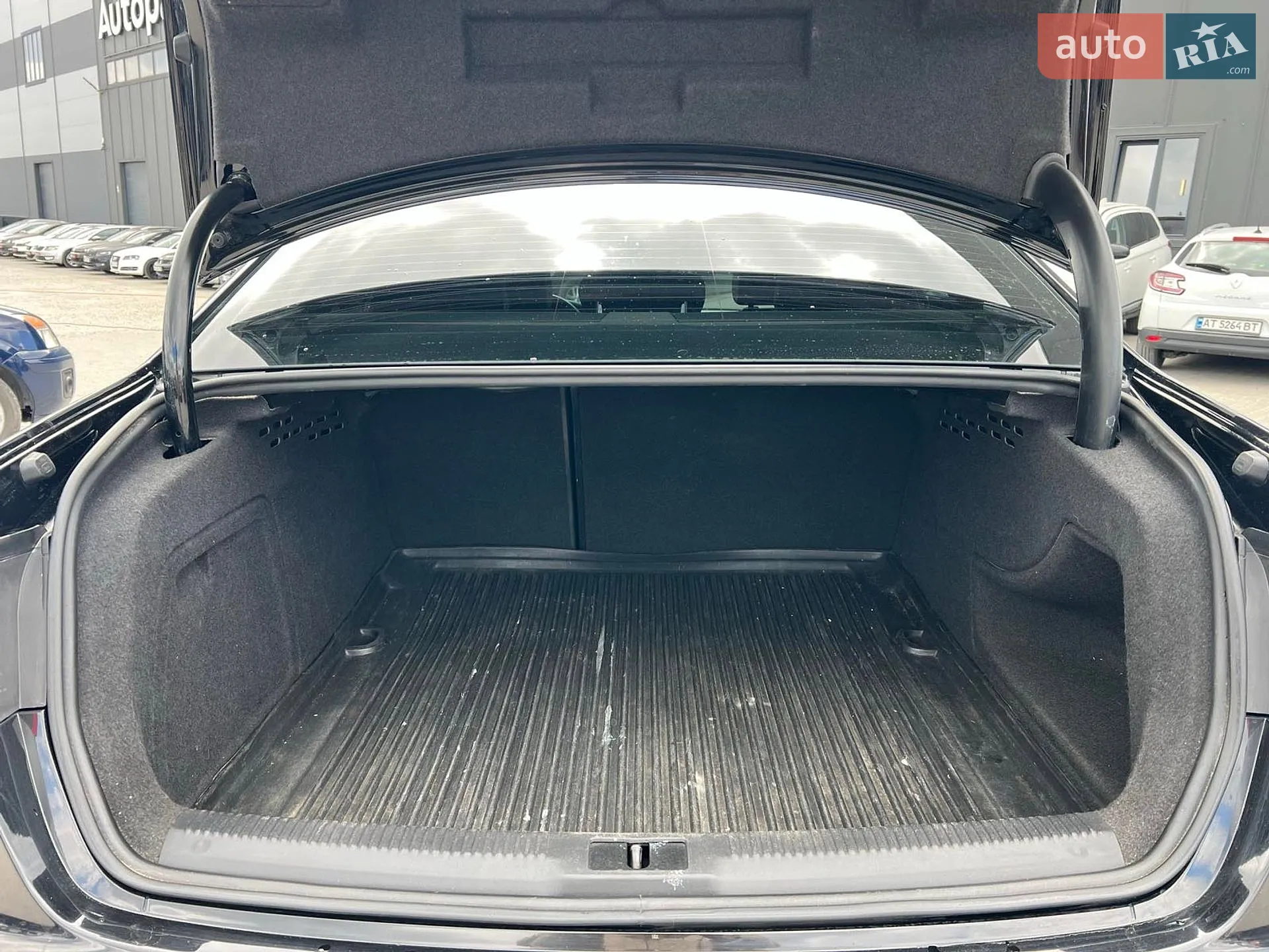 2014 Audi A4 - мініатюра 41