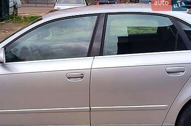 Седан Audi A4 2006 в Львове