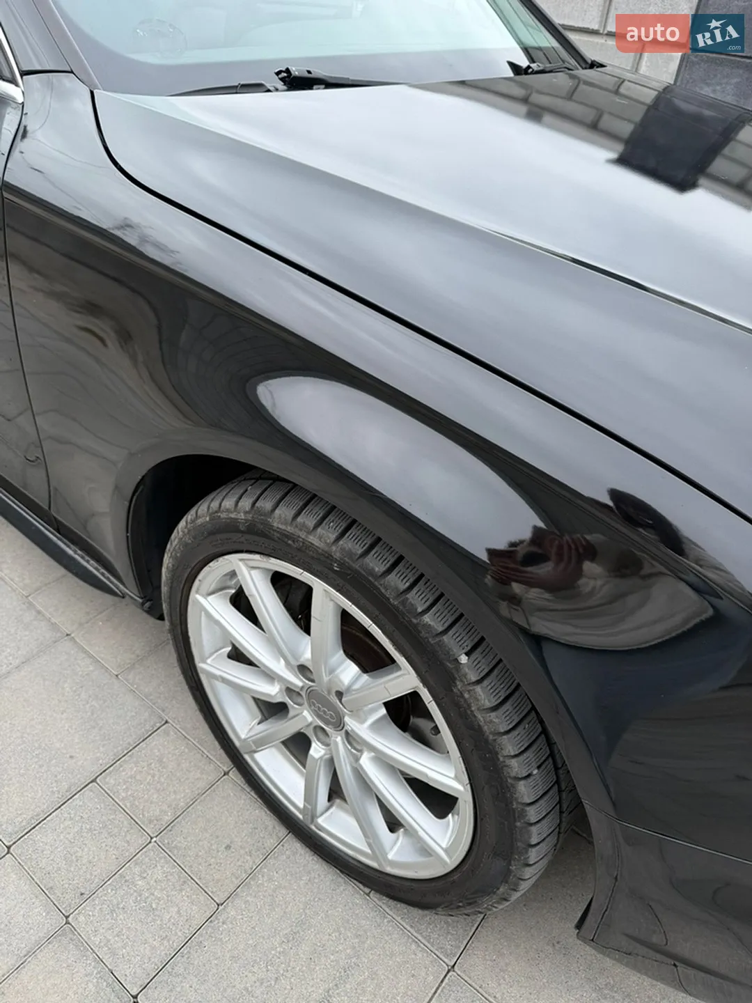 2015 Audi A4 - мініатюра 8