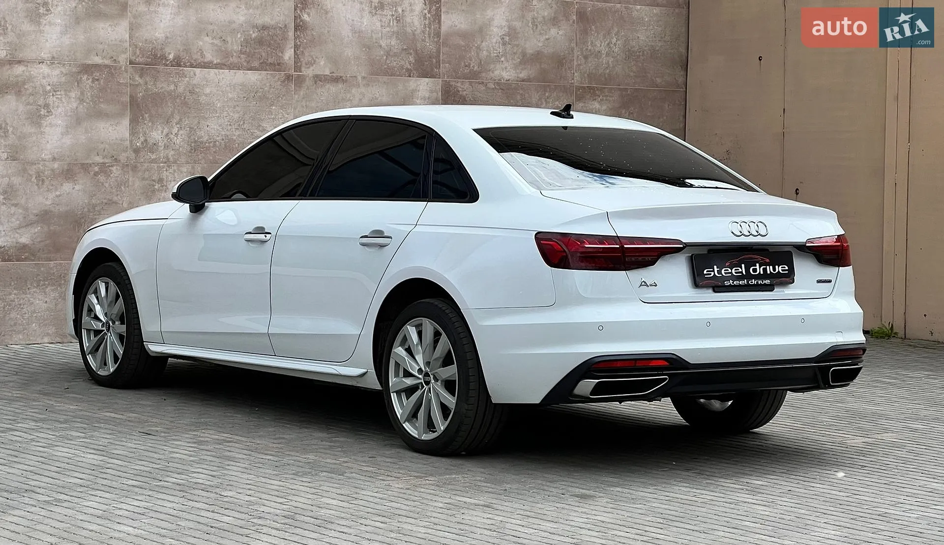 2021 Audi A4 - мініатюра 6
