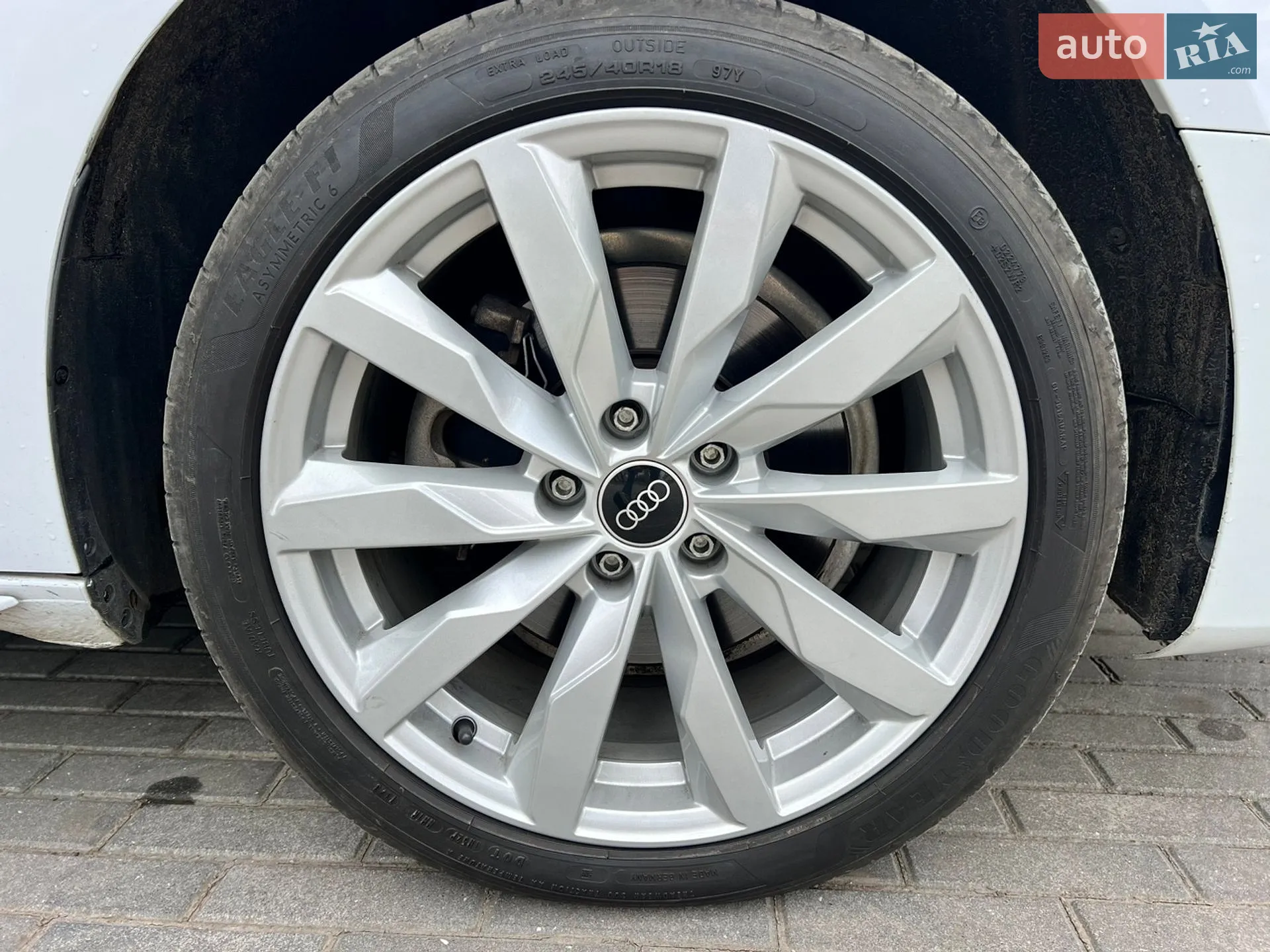 2021 Audi A4 - мініатюра 23