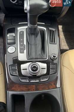 Седан Audi A4 2015 в Киеве
