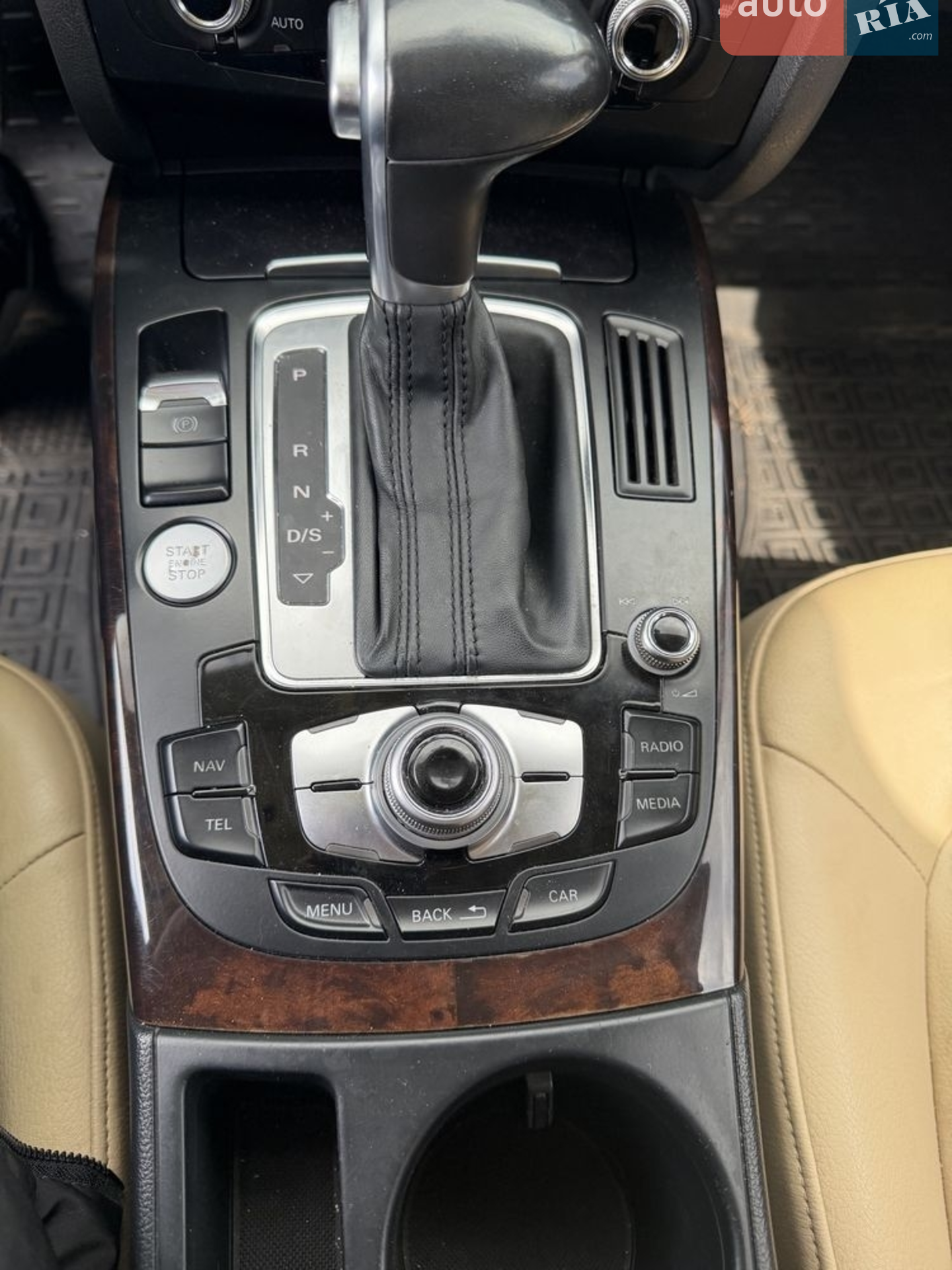 2015 Audi A4 - мініатюра 8